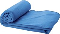 COPERTA CON CUSTODIA